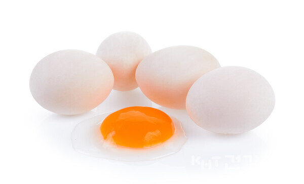 날달걀.(게티이미지뱅크 이미지 제공)